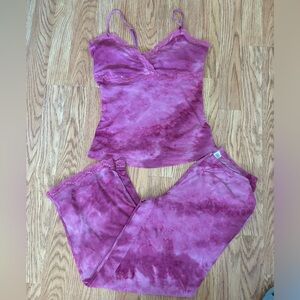 2004 Y2K gap body sleep set XS